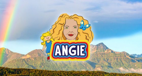 Angie – Master